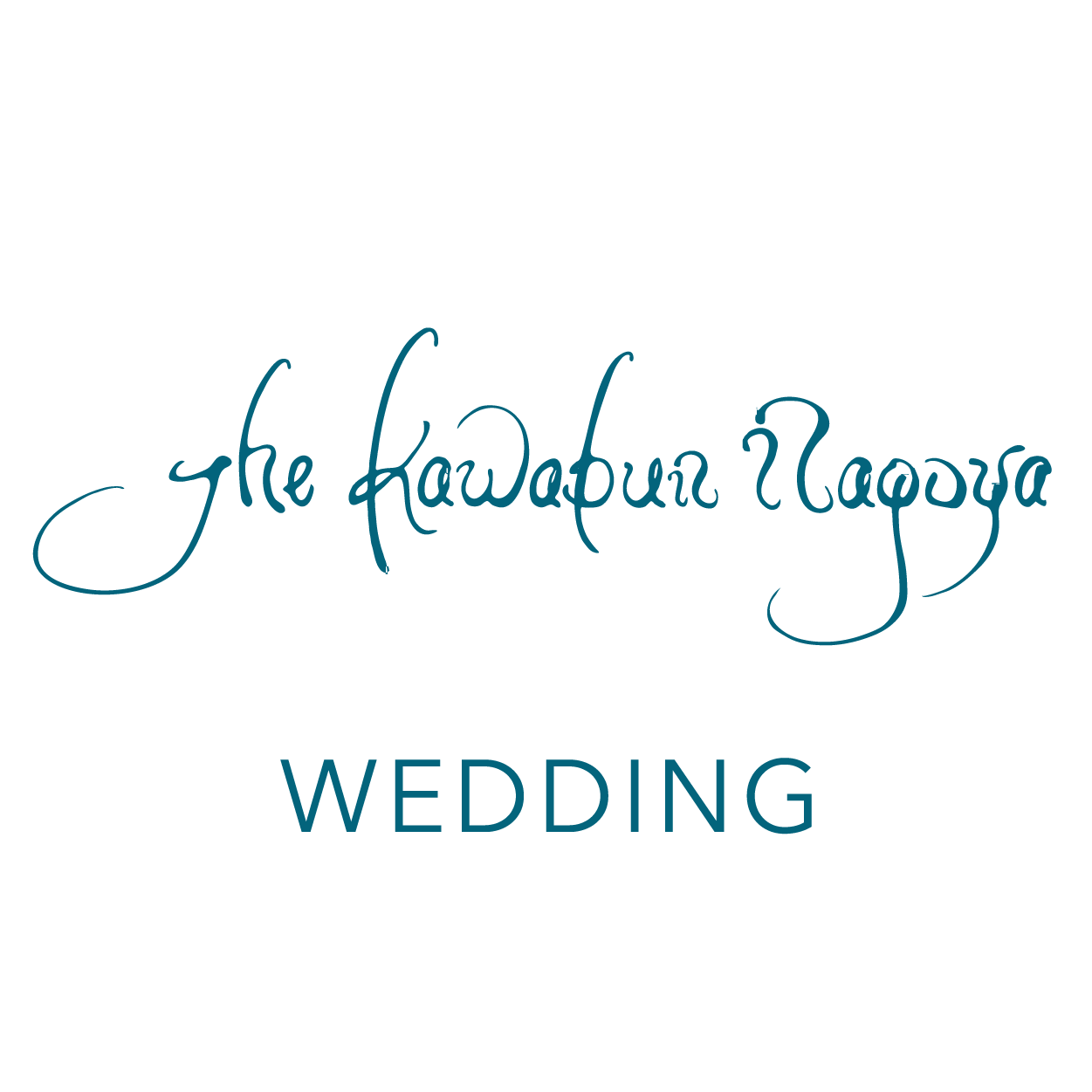 thekawabun.wedding